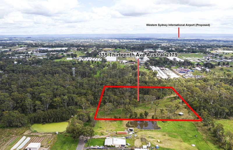 Photo - 335 Thirteenth Avenue, Austral NSW 2179 - Image 2