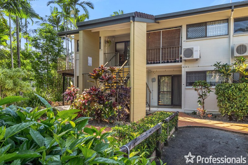 33/50-56 Woodward Street, Edge Hill QLD 4870