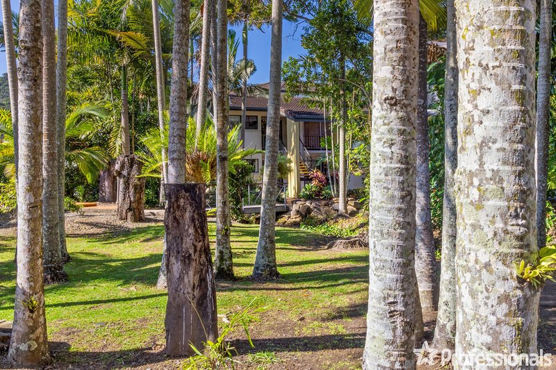 Photo - 33/50-56 Woodward Street, Edge Hill QLD 4870 - Image 4