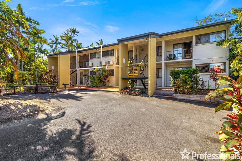 Photo - 33/50-56 Woodward Street, Edge Hill QLD 4870 - Image 14