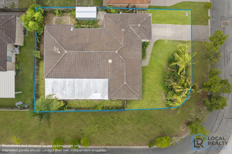 Photo - 33/50 Clarks Rd , Loganholme QLD 4129 - Image 21