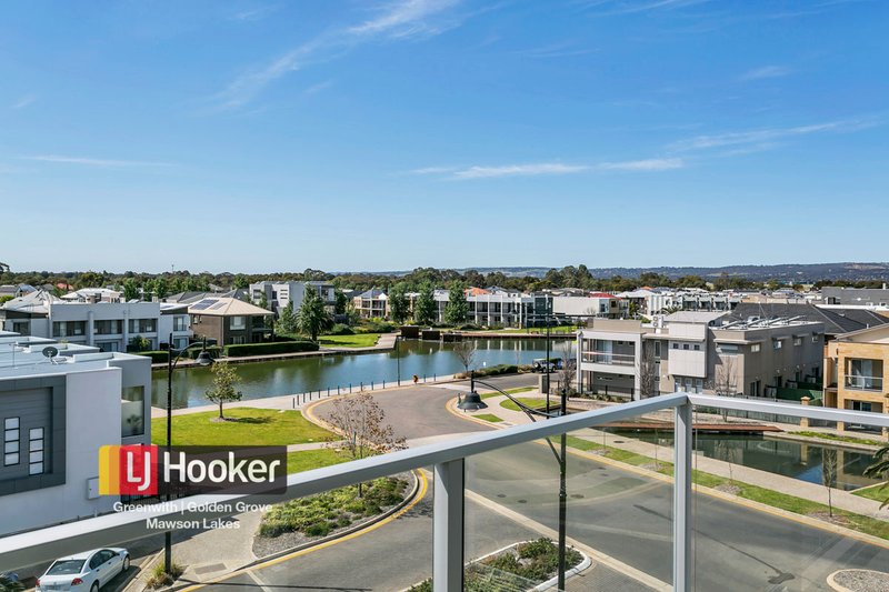 Photo - 33/51 Victoria Parade, Mawson Lakes SA 5095 - Image 4