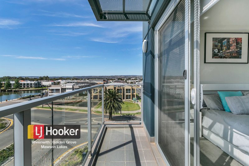 Photo - 33/51 Victoria Parade, Mawson Lakes SA 5095 - Image 6