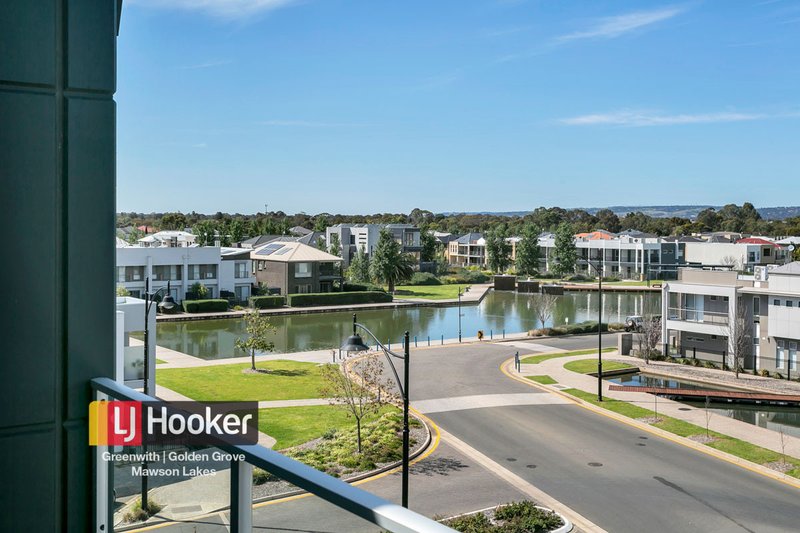 Photo - 33/51 Victoria Parade, Mawson Lakes SA 5095 - Image 7