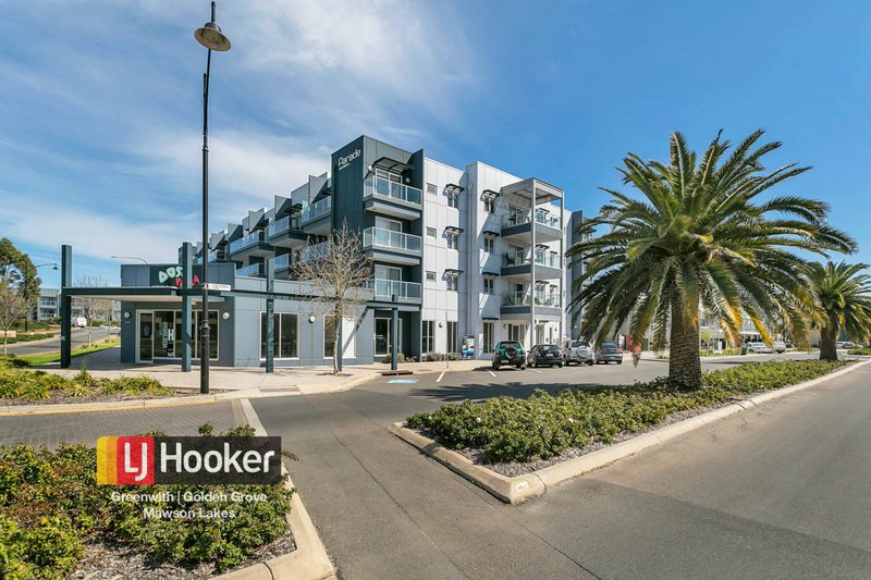 Photo - 33/51 Victoria Parade, Mawson Lakes SA 5095 - Image 11