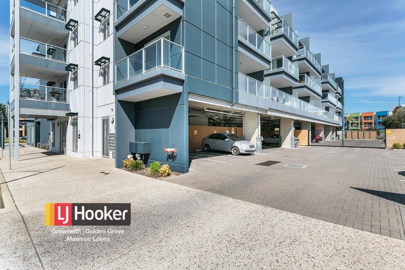 Photo - 33/51 Victoria Parade, Mawson Lakes SA 5095 - Image 14