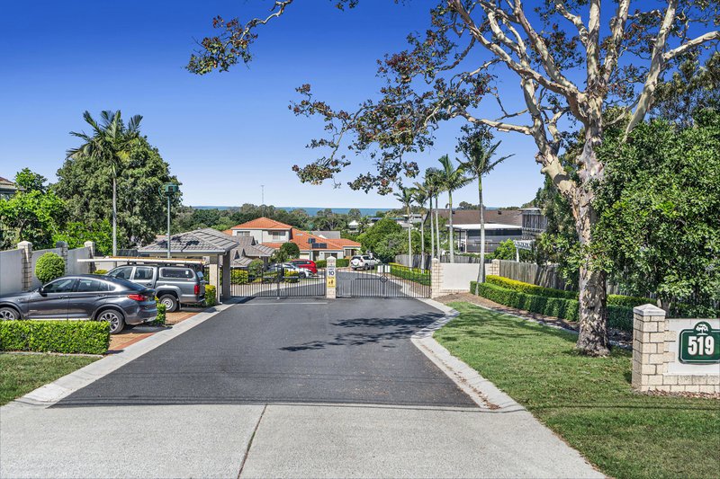 Photo - 33/519 Tingal Road, Wynnum QLD 4178 - Image 6