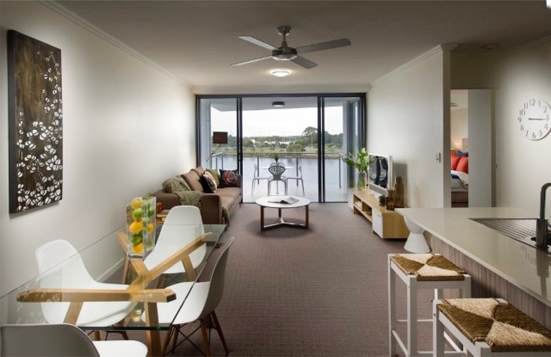 Photo - 335/21 Innovation Parkway, Birtinya QLD 4575 - Image 2