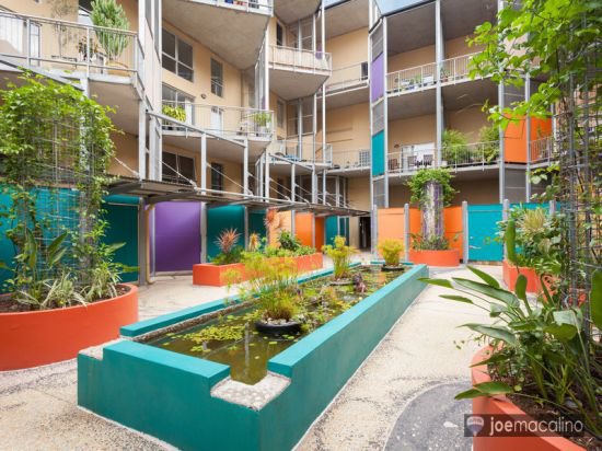 Photo - 335/292 Brunswick Street, Fortitude Valley QLD 4006 - Image 7