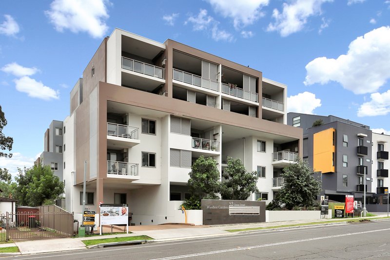 33/53-55 Veron Street, Wentworthville NSW 2145