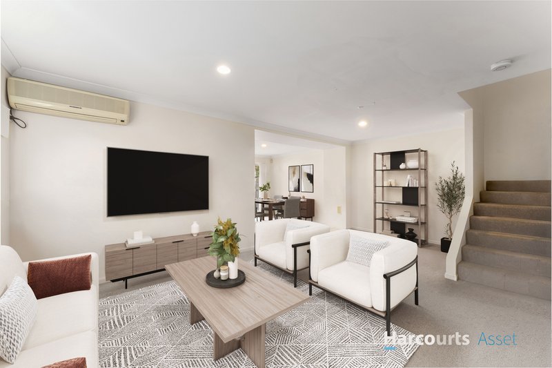 Photo - 33/538 Warrigal Road, Eight Mile Plains QLD 4113 - Image 2