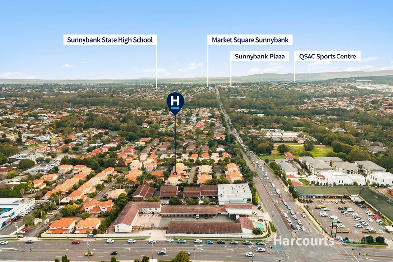 Photo - 33/538 Warrigal Road, Eight Mile Plains QLD 4113 - Image 15