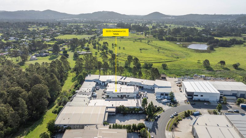 Photo - 33/55 Commerce Circuit, Yatala QLD 4207 - Image 12