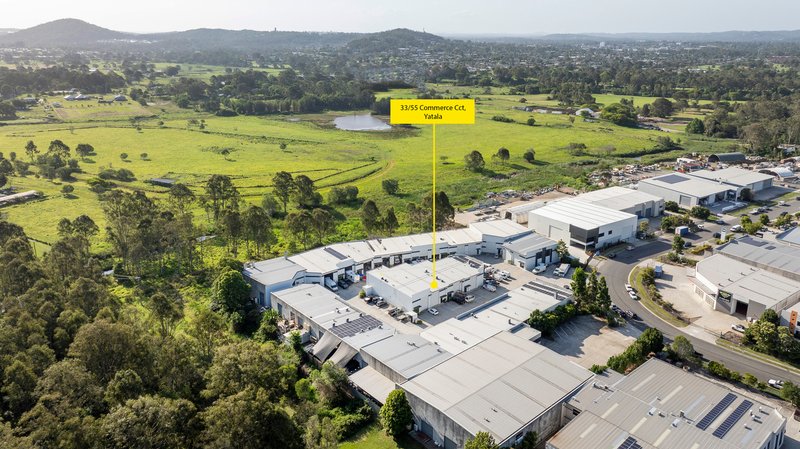 Photo - 33/55 Commerce Circuit, Yatala QLD 4207 - Image 13