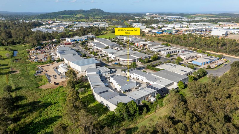 Photo - 33/55 Commerce Circuit, Yatala QLD 4207 - Image 15
