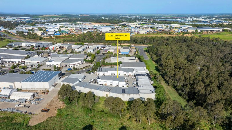 Photo - 33/55 Commerce Circuit, Yatala QLD 4207 - Image 16