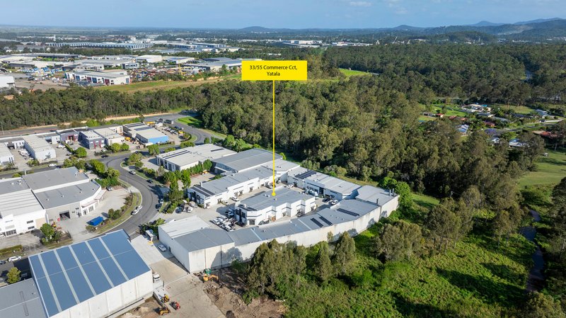 Photo - 33/55 Commerce Circuit, Yatala QLD 4207 - Image 17