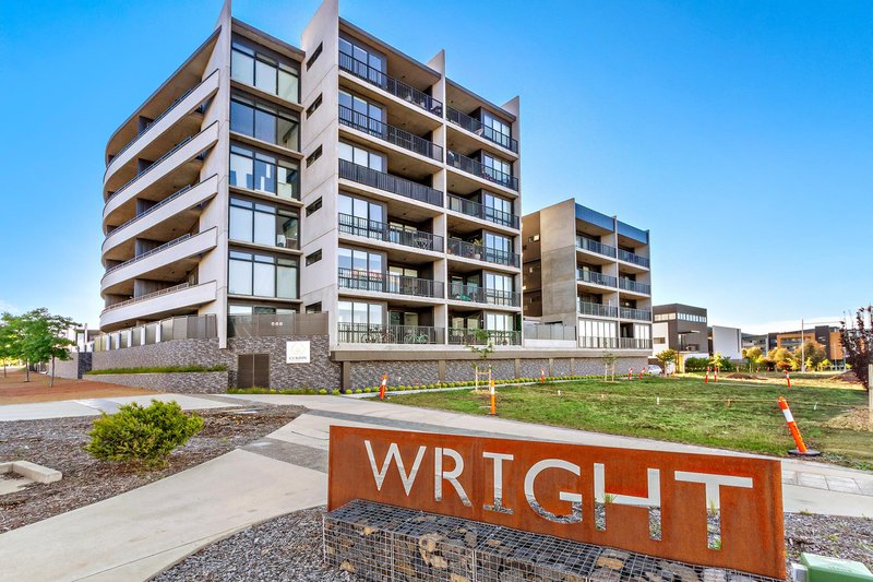 33/566 Cotter Road, Wright ACT 2611