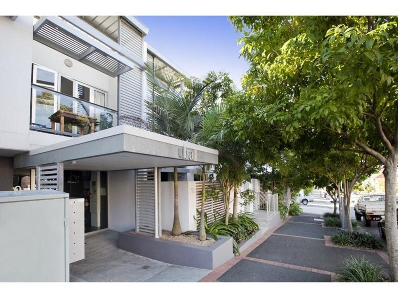 Photo - 335/78 Arthur Street, Fortitude Valley QLD 4006 - Image 10