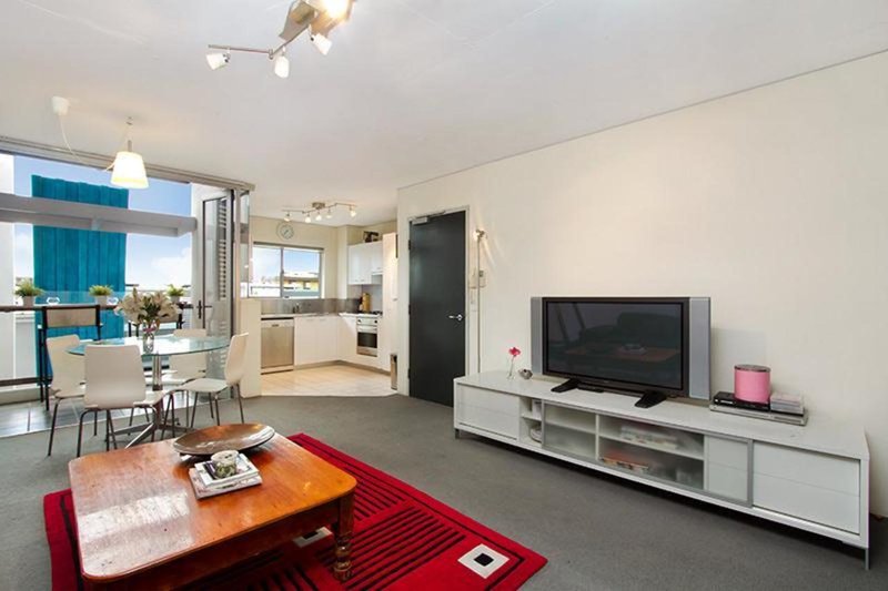 Photo - 335/78 Arthur Street, Fortitude Valley QLD 4006 - Image 5