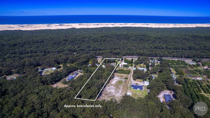 3357a Nelson Bay Road, Bobs Farm NSW 2316