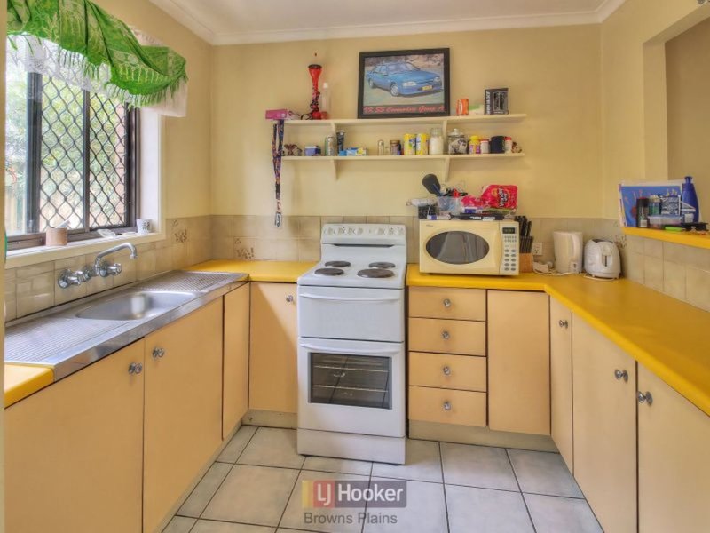 Photo - 33/58 North Road, Woodridge QLD 4114 - Image 5