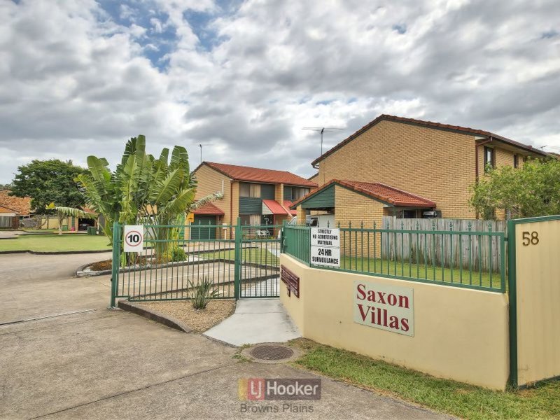 Photo - 33/58 North Road, Woodridge QLD 4114 - Image 8