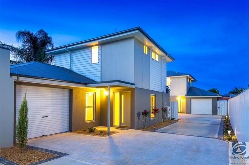 3/358 Rau Street, East Albury NSW 2640 Real Estate Industry Partners