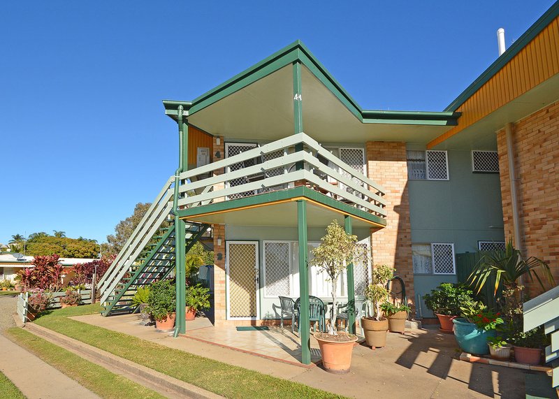 Photo - 3/359 Esplanade , Scarness QLD 4655 - Image