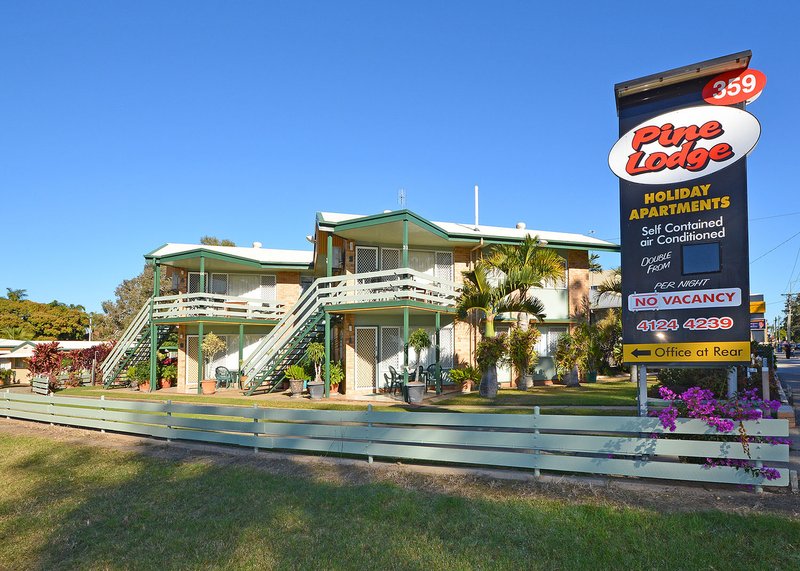 Photo - 3/359 Esplanade , Scarness QLD 4655 - Image 6