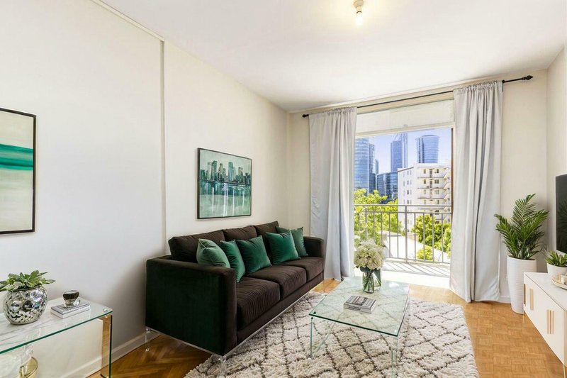 33/59 Malcolm Street, West Perth WA 6005