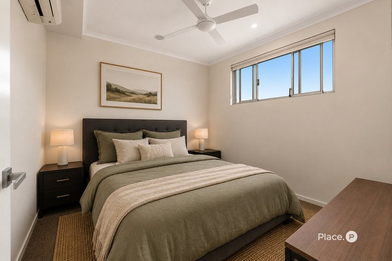 Photo - 335/986 Wynnum Road, Cannon Hill QLD 4170 - Image 7