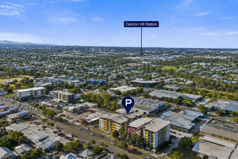 Photo - 335/986 Wynnum Road, Cannon Hill QLD 4170 - Image 9