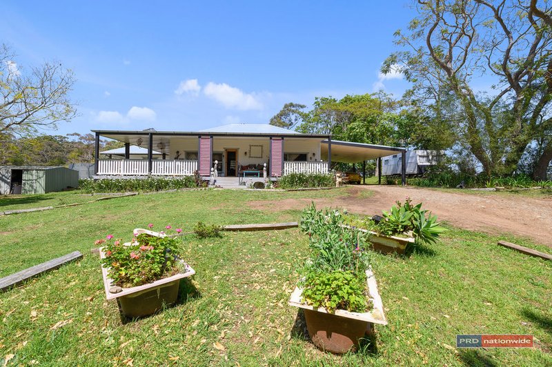 Photo - 335B Crossmaglen Road, Bonville NSW 2450 - Image 16