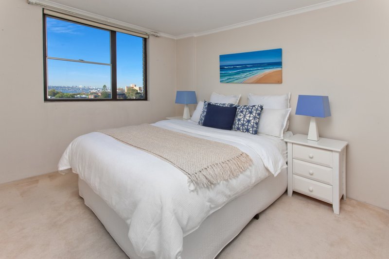 Photo - 33/6-12 Prospect Avenue, Cremorne NSW 2090 - Image 4