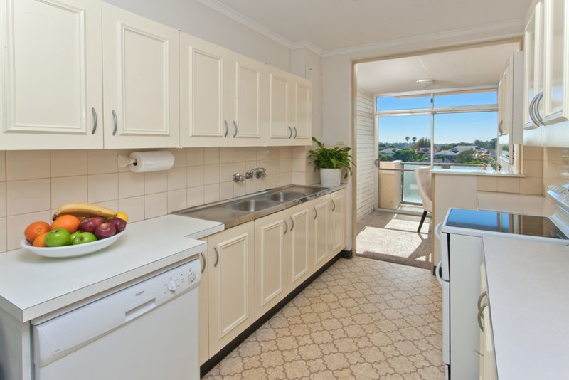 Photo - 33/6-12 Prospect Avenue, Cremorne NSW 2090 - Image 9