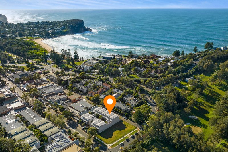 3/36-38 Old Barrenjoey Road, Avalon Beach NSW 2107