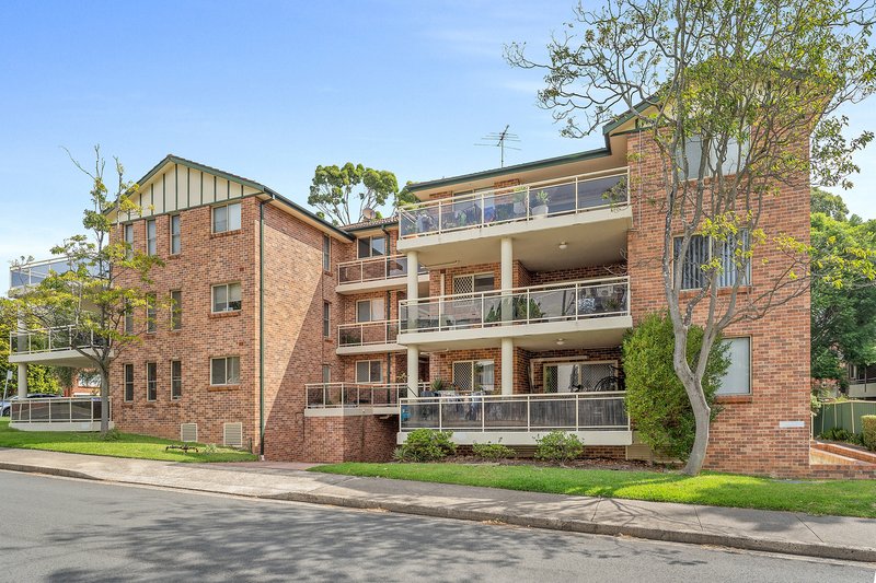 3/36-40 Oxford Street, Mortdale NSW 2223