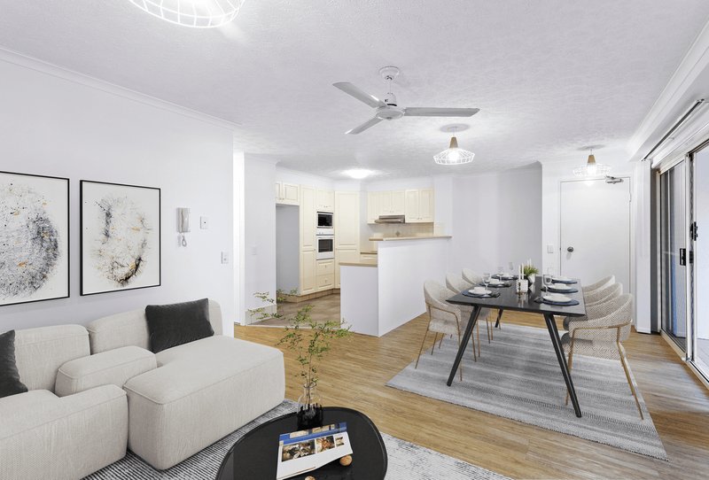 Photo - 3/36 Alexandra Avenue, Mermaid Beach QLD 4218 - Image 1