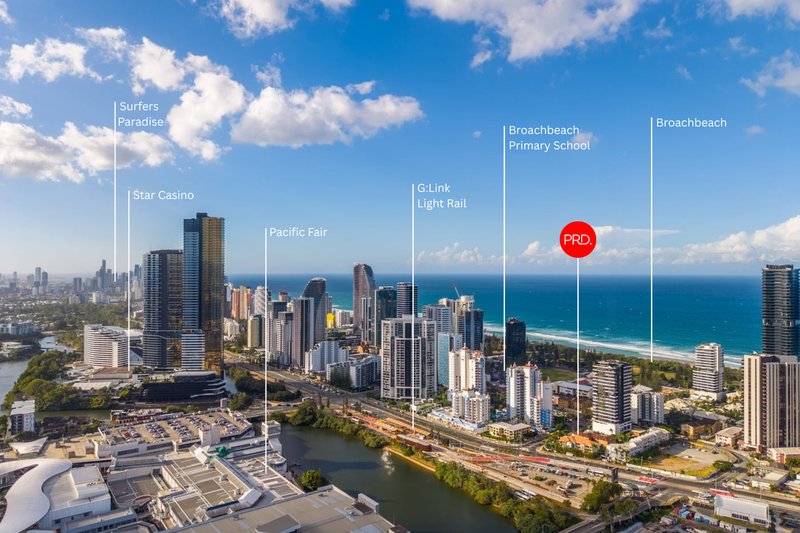 Photo - 3/36 Alexandra Avenue, Mermaid Beach QLD 4218 - Image 12