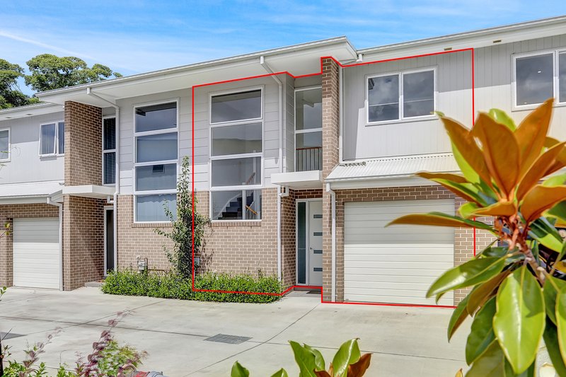 3/36 Avondale Road, Dapto NSW 2530