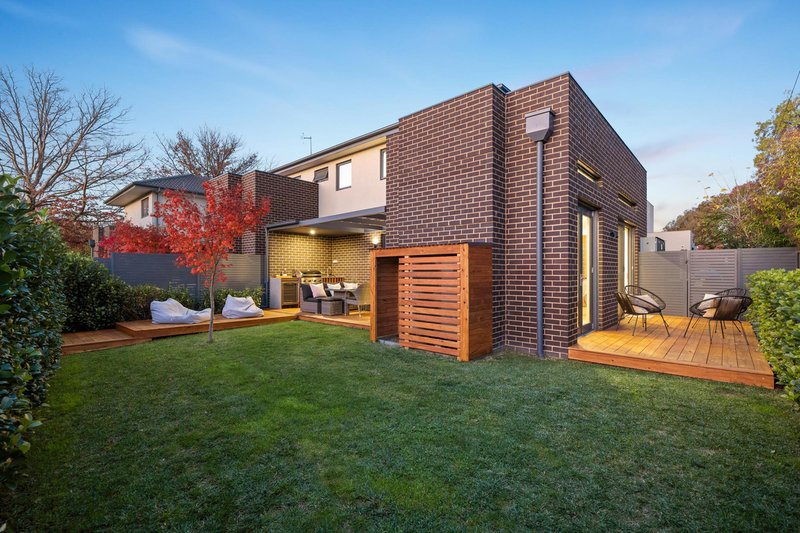 3/36 Blacket Street, Downer ACT 2602