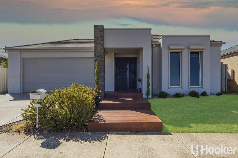 336 Clarkes Road, Brookfield VIC 3338