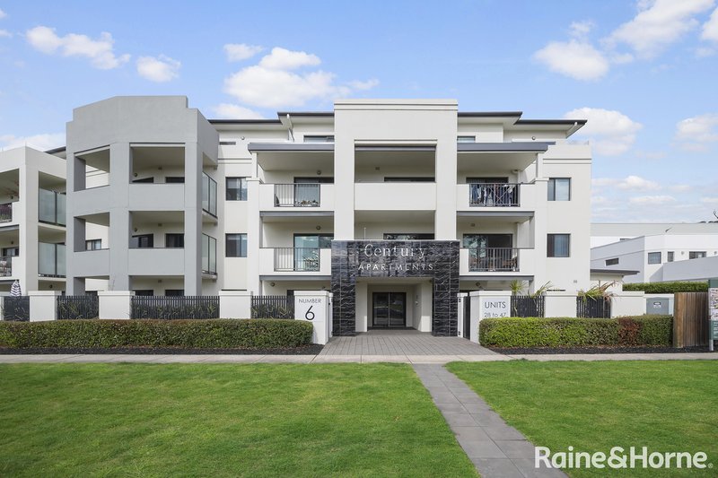 Photo - 33/6 Cunningham Street, Griffith ACT 2603 - Image 1