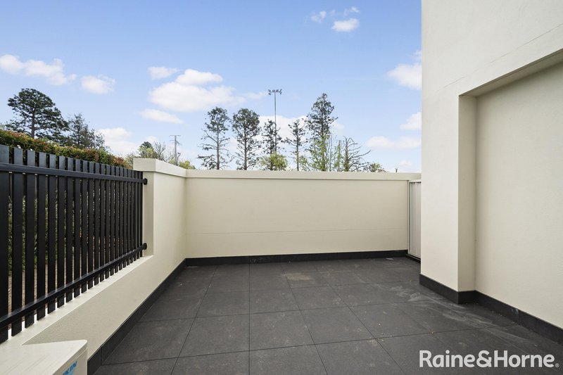 Photo - 33/6 Cunningham Street, Griffith ACT 2603 - Image 11