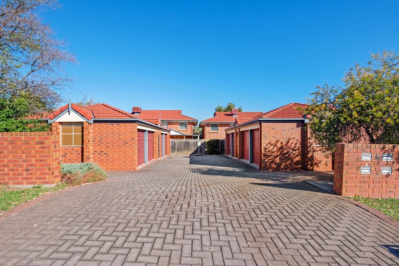 3/36 Debenham Court, Greenwith SA 5125