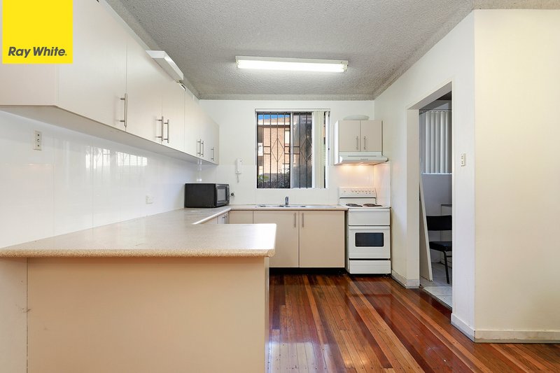 Photo - 3/36 Dudley Street, Punchbowl NSW 2196 - Image