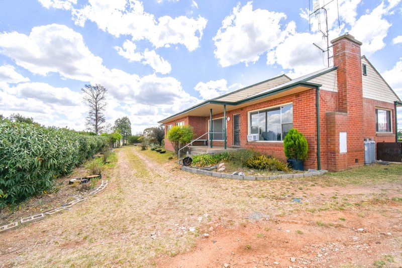 336 Duramana Road, Eglinton NSW 2795