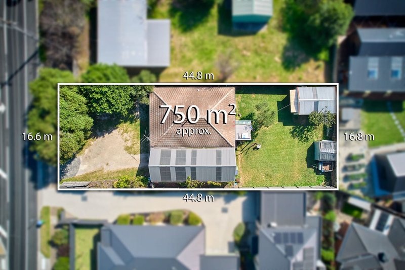 336 Eastbourne Road, Rosebud VIC 3939