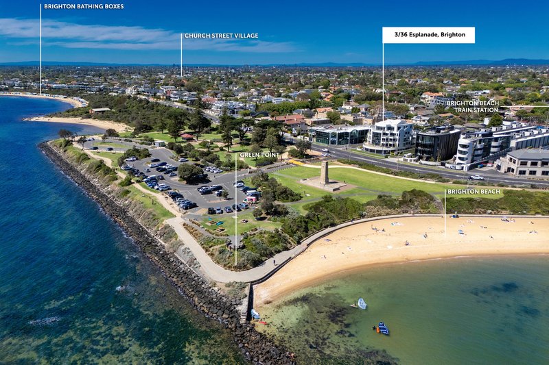 Photo - 3/36 Esplanade Esplanade, Brighton VIC 3186 - Image 12